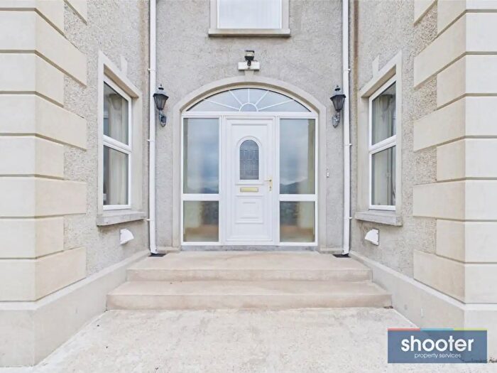 8 Bedroom Detached House For Sale In Mourne House, Leitrim Road, Kilkeel, BT34