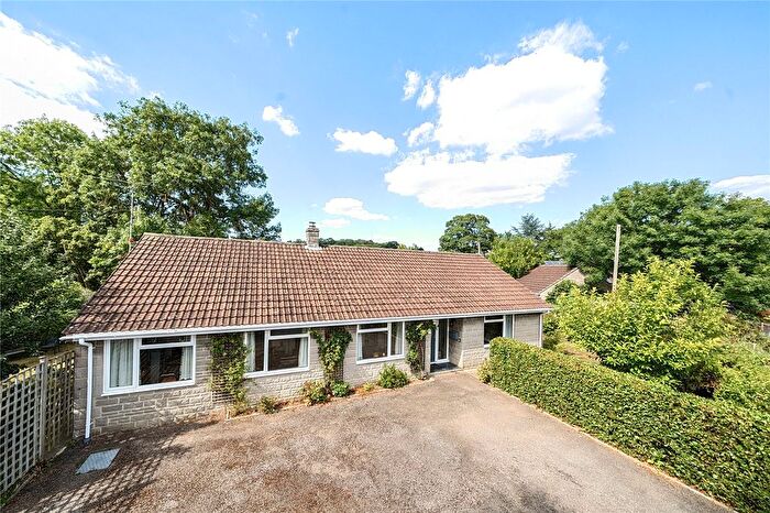 3 Bedroom Bungalow For Sale In High Street, Queen Camel, Yeovil, Somerset, BA22