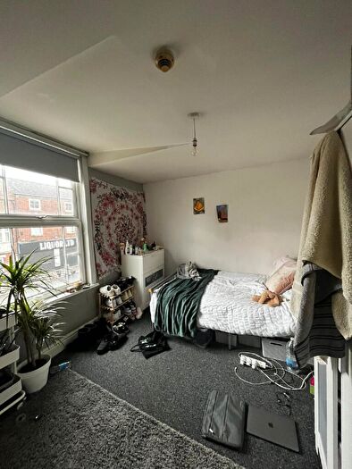 4 Bedroom House To Rent In Thomas Place, Arboretum, Nottingham, Nottinghamshire, NG7
