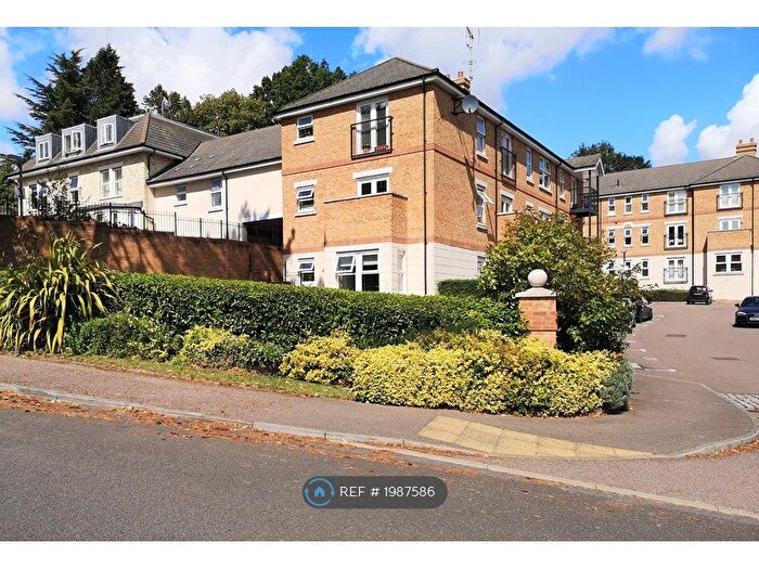 1 Bedroom Flat To Rent In Boxmoor, Hemel Hempstead, HP1