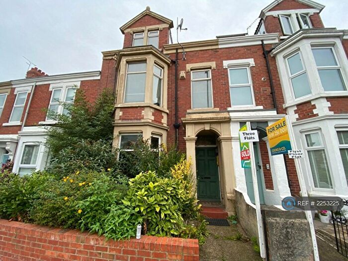 1 Bedroom Flat To Rent In Park Avenue, Whitley Bay, NE26