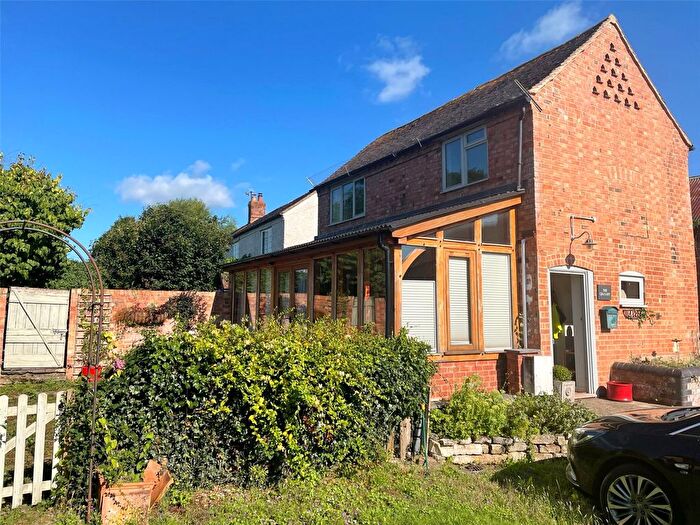 2 Bedroom Detached House To Rent In Prestberries Farm, Blackwells End, Hartpury, Gloucestershire, GL19