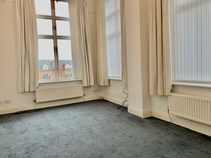 1 Bedroom Apartment To Rent In Garden Apartments, North Mossley Hill