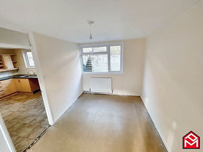 3 Bedroom Terraced House For Sale In Heol Y Nant, Blaengwynfi, Port Talbot, Neath Port Talbot., SA13