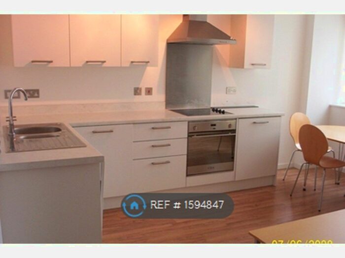 1 Bedroom Flat To Rent In Marco Island, Nottingham, NG1