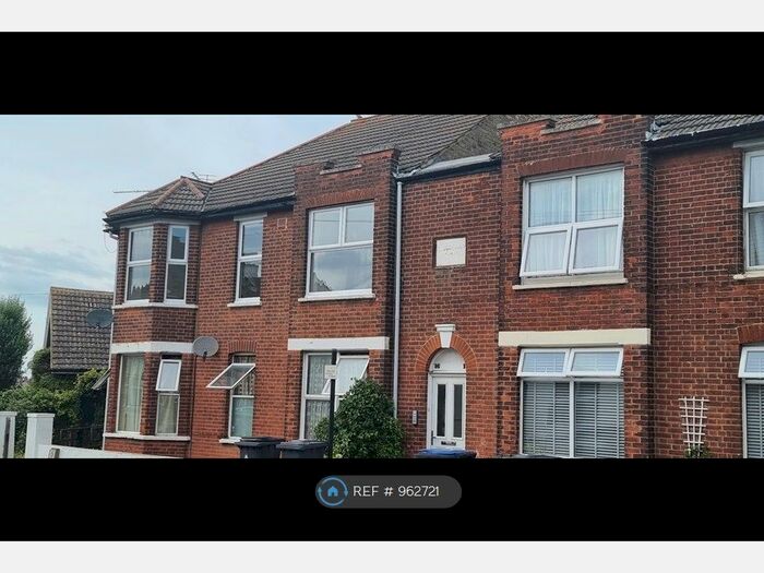 3 Bedroom Maisonette To Rent In Fleetwood Avenue, Herne Bay, CT6