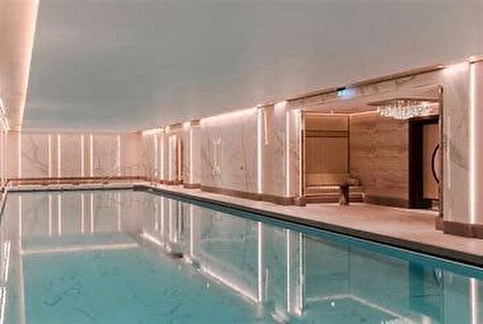 1 Bedroom Flat To Rent In Apartment, Casson Square, London, SE1