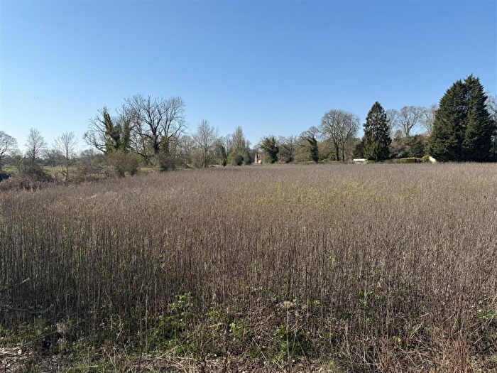 Land For Sale In Arable At Twyford (Lot ), NR20