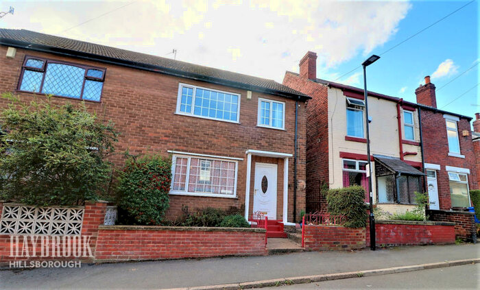 Houses For Sale In Chaucer Close South Yorkshire