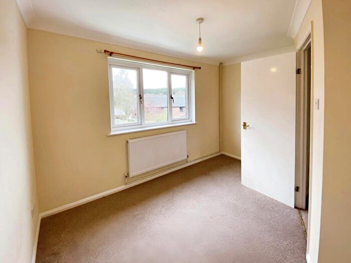 2 Bedroom End Of Terrace House To Rent In Devauden, Chepstow, Monmouthshire, NP16