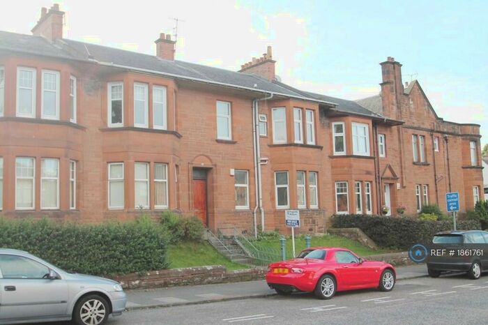 2 Bedroom Flat To Rent In Beansburn, Kilmarnock, KA3