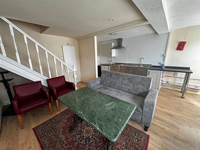 1 Bedroom Terraced House To Rent In Ablewell Street, Walsall, WS1