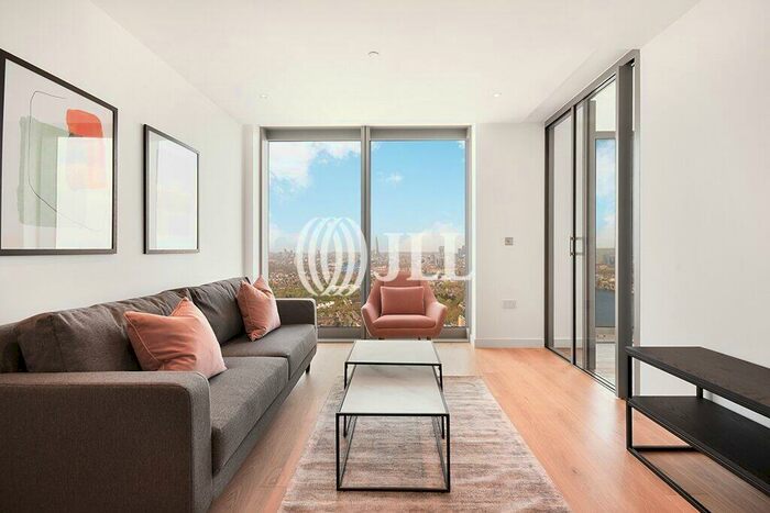 1 Bedroom Flat For Sale In Marsh Wall London, E14