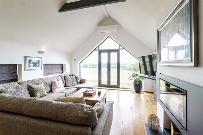 3 Bedroom Cottage For Sale In Hall Lane, Odstone, CV13