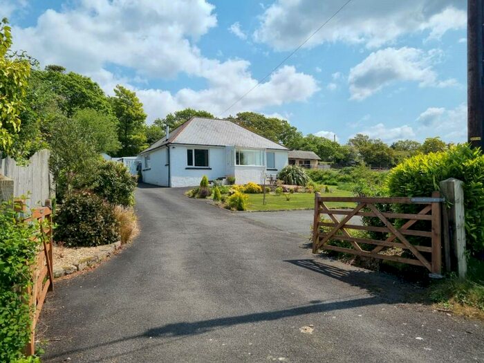 3 Bedroom Bungalow For Sale In Dousland, Yelverton, PL20