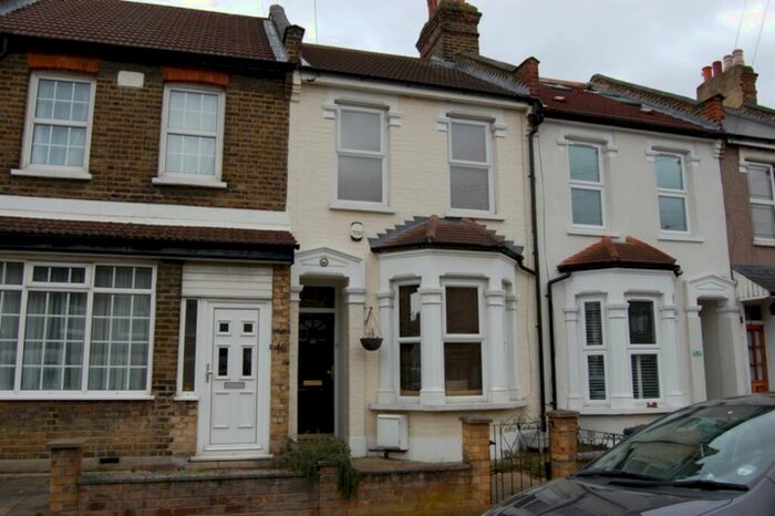 2 Bedroom Terraced House To Rent In Birkbeck Road, Newbury Park, IG2