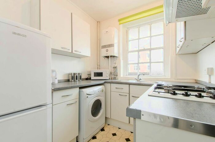 1 Bedroom Flat To Rent In Webber Street, London Bridge, London, SE1