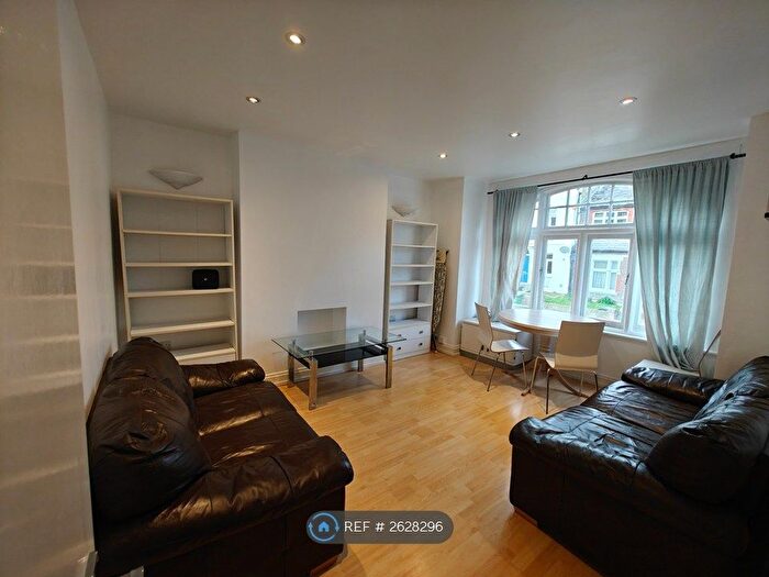 1 Bedroom Flat To Rent In Algiers Road, London, SE13