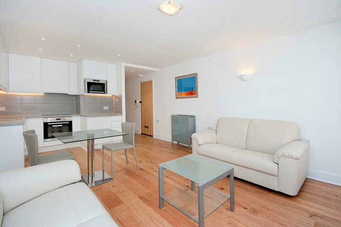 2 Bedroom Apartment To Rent In Furnival Street, EC4A