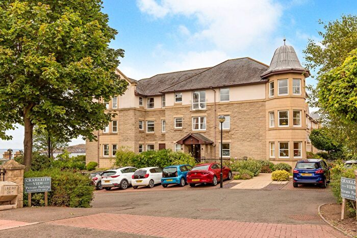 1 Bedroom Flat For Sale In Craigleith View, Station Road, North Bewick, EH39