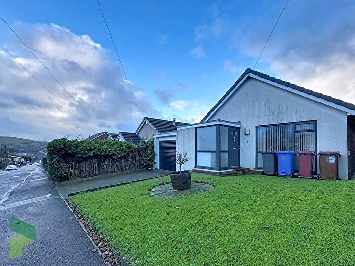 2 Bedroom Detached Bungalow For Sale In Marsh House Lane, Darwen, BB3