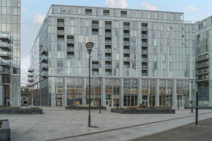 1 Bedroom Flat To Rent In Dancers Way London, SE8