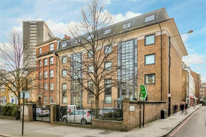 2 Bedroom Flat To Rent In City Road, Angel, EC1V
