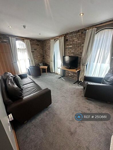 1 Bedroom Flat To Rent In Washington Street, Workington, CA14