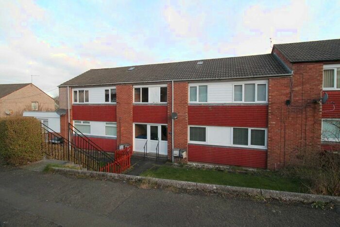 1 Bedroom Flat To Rent In Affric Drive, Paisley, PA2