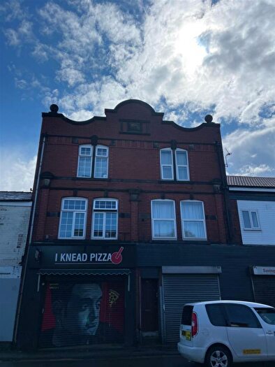 1 Bedroom Apartment To Rent In Gorton Road, Reddish, Stockport, SK5
