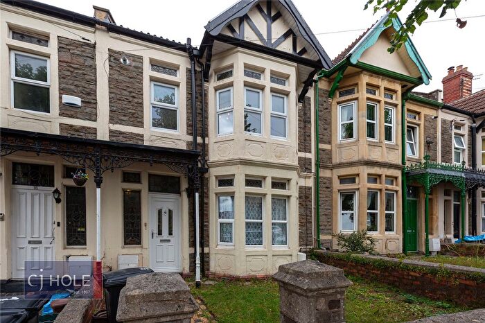 1 Bedroom Flat To Rent In Hawkesbury Road, Fishponds, Bristol, BS16