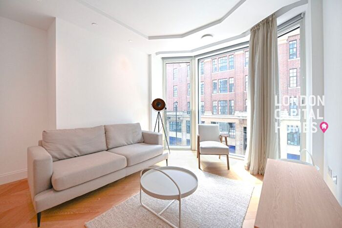 2 Bedroom Flat To Rent In Rm/Apartment Millbank, London, SW1P