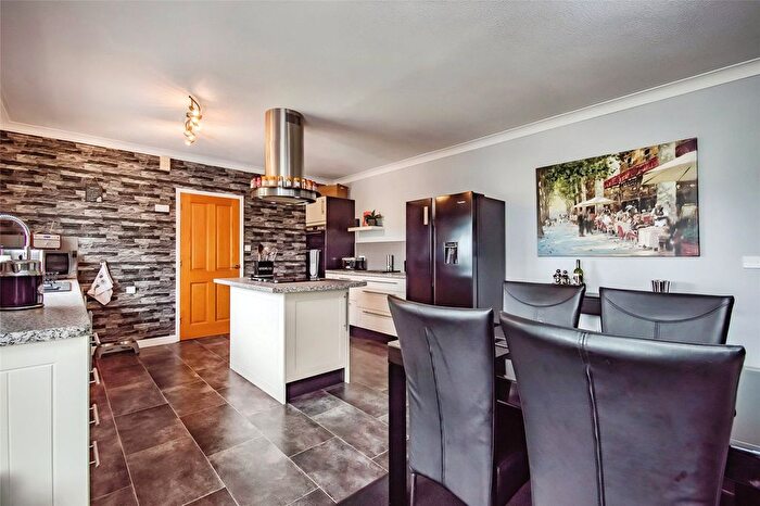 3 Bedroom Bungalow For Sale In Bowls Road, Blaenporth, Ceredigion, SA43