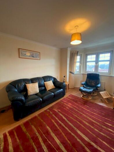 2 Bedroom Flat To Rent In Springfield Street, Leith, Edinburgh, EH6