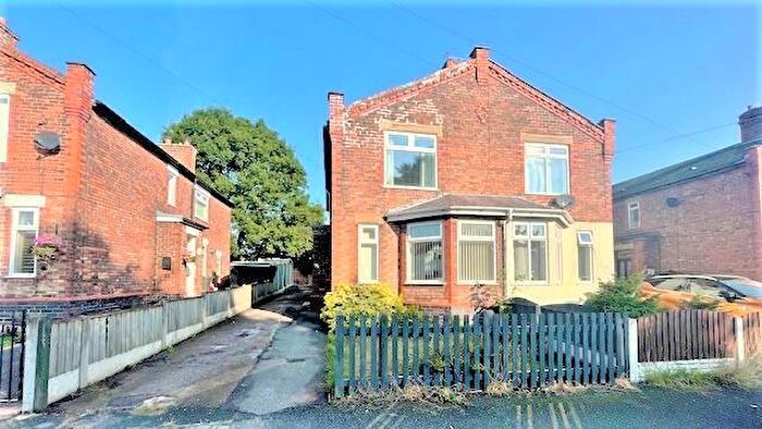 3 Bedroom Semi-Detached House To Rent In Wilkinson Street North, Ellesmere Port, CH65