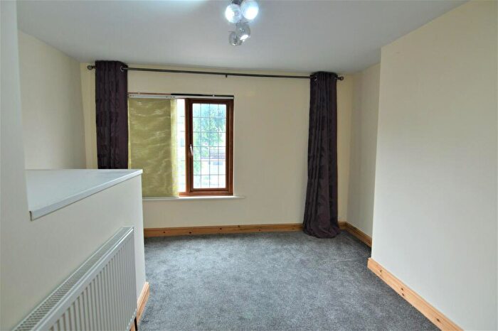 3 Bedroom Terraced House To Rent In Ashby Road, Coalville, LE67