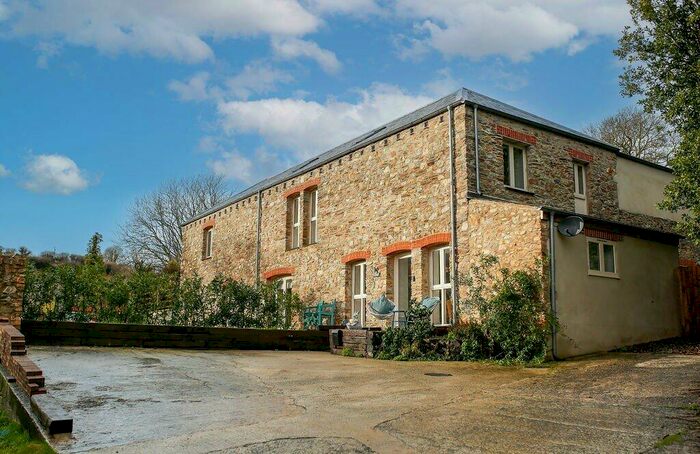 4 Bedroom Barn Conversion For Sale In Harraton Barns, Modbury, South Hams, Devon, PL21