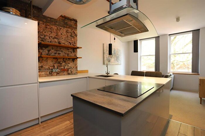 1 Bedroom Apartment To Rent In St. Anns Square, Manchester, M2