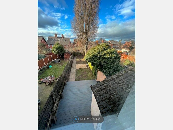 3 Bedroom Terraced House To Rent In Liddington Street, Nottingham, NG7