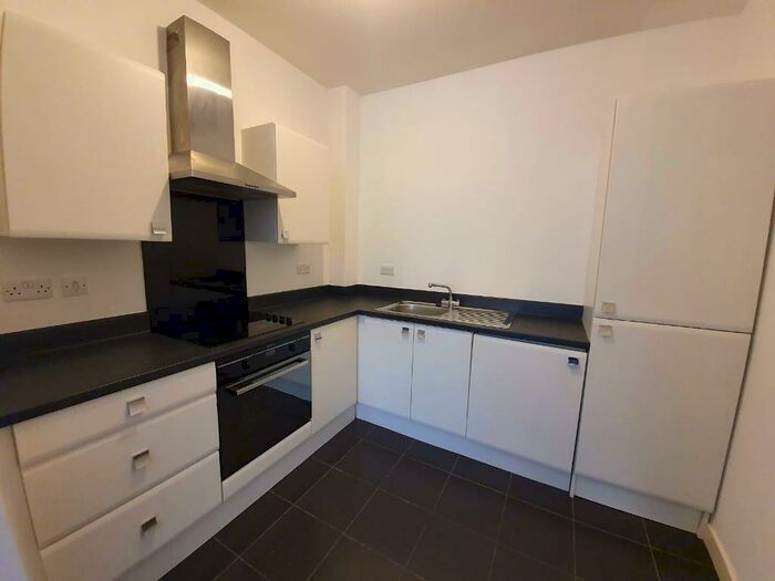 2 Bedroom Apartment To Rent In Icknield Street, Jewellery Quarter, Birmingham, B18