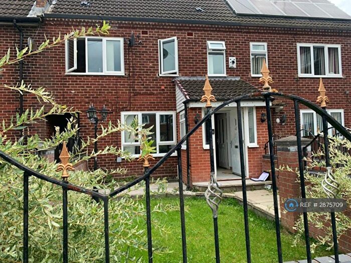 3 Bedroom Terraced House To Rent In Paxton Road, Huyton, L36