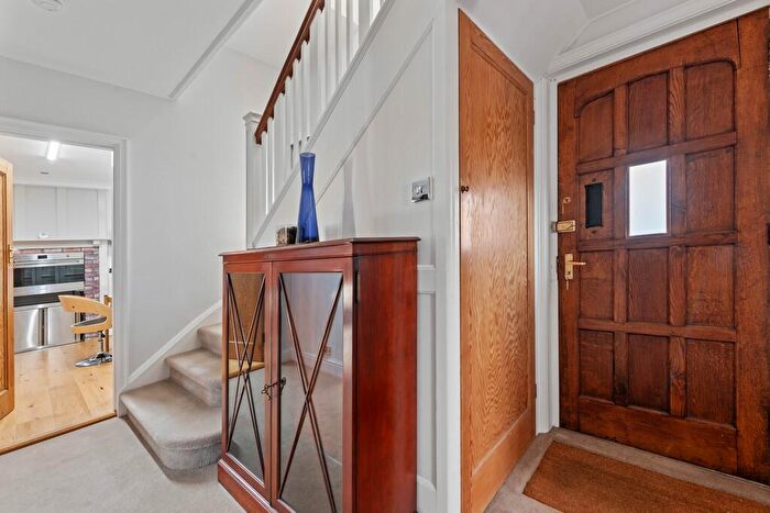 4 Bedroom Detached House For Sale In New Road, Sutton Bridge, Spalding, Cambs, PE12