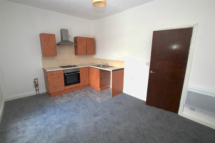 2 Bedroom Flat To Rent In Dundas Street, Stockton-On-Tees, TS19