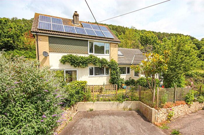 3 Bedroom Detached House For Sale In Higher Lane, Axmouth, Seaton, Devon, EX12