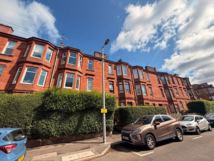 2 Bedroom Flat To Rent In White Street, Partick, Glasgow, G11