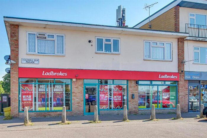3 Bedroom Flat For Sale In St. Johns Road, Clacton-On-Sea, CO16