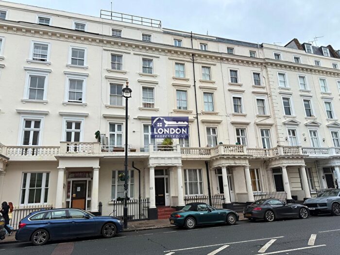 1 Bedroom Flat To Rent In Belgrave Road, Pimlico, London, SW1V