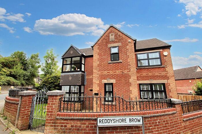 4 Bedroom Detached House For Sale In Reddyshore Brow, Littleborough, OL15
