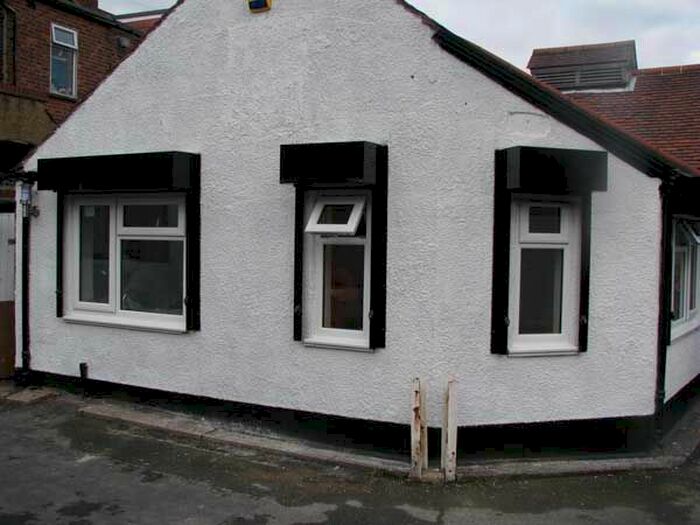 Houses for sale in Castle Drive, Ilford, IG4