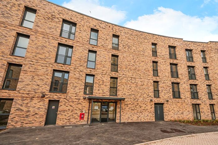 1 Bedroom Flat For Sale In Longmore Street, Birmingham, B12